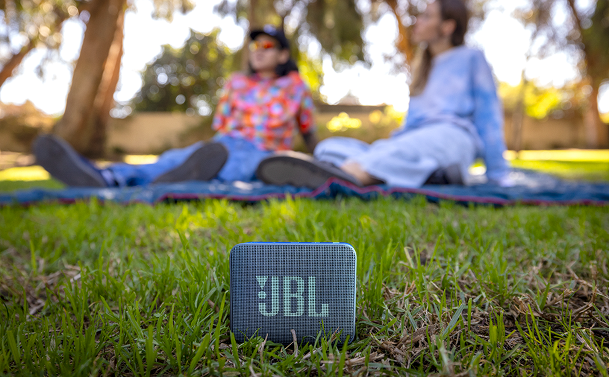 Фото 1 JBL GO Essential2