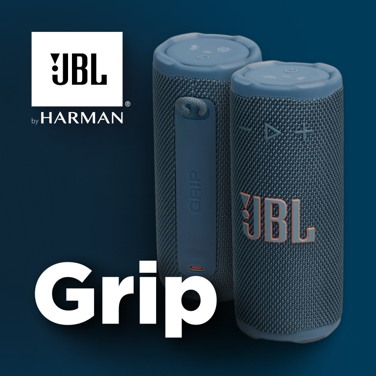 Фото JBL Grip