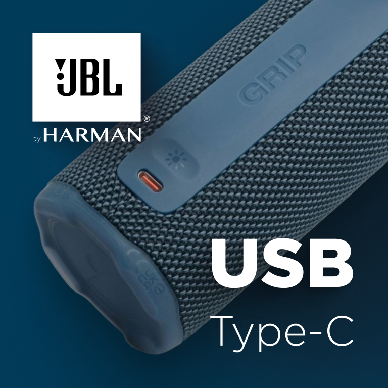 Фото JBL Grip