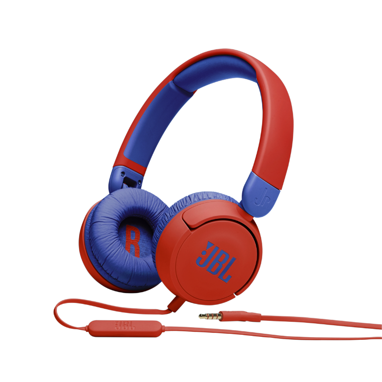 Фото 1 JBL JR 310