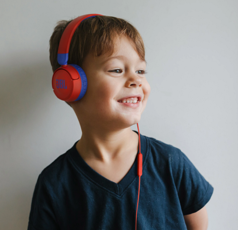 Фото 2 JBL JR 310