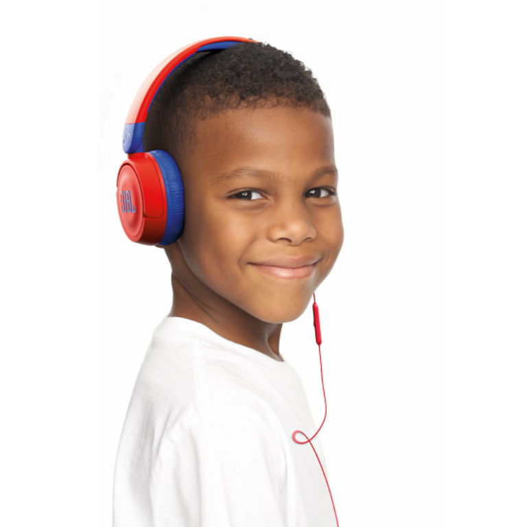 Фото 3 JBL JR 310