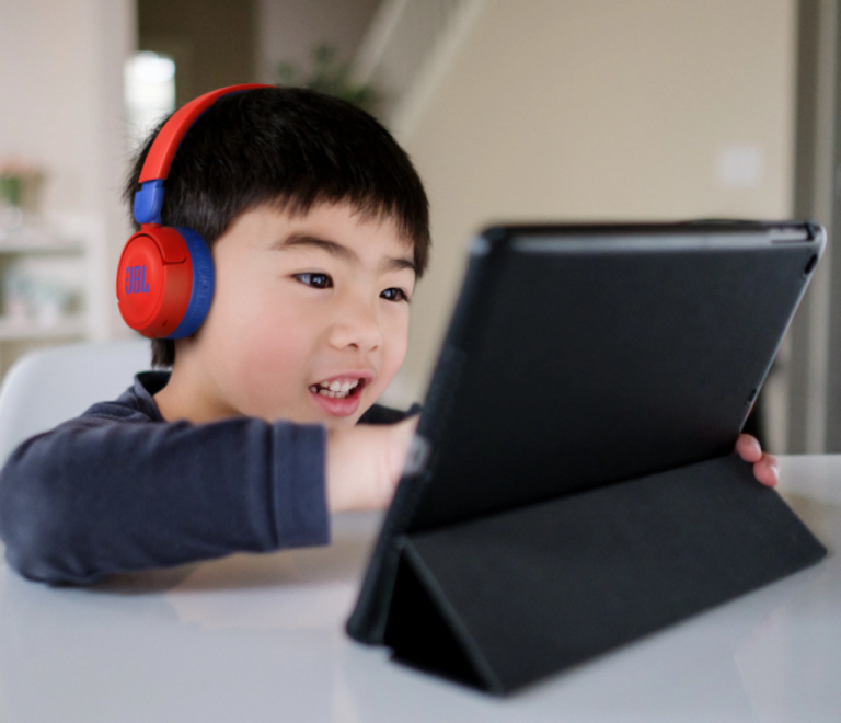 Фото 4 JBL JR 310