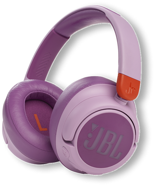 Фото 1 JBL JR 460NC