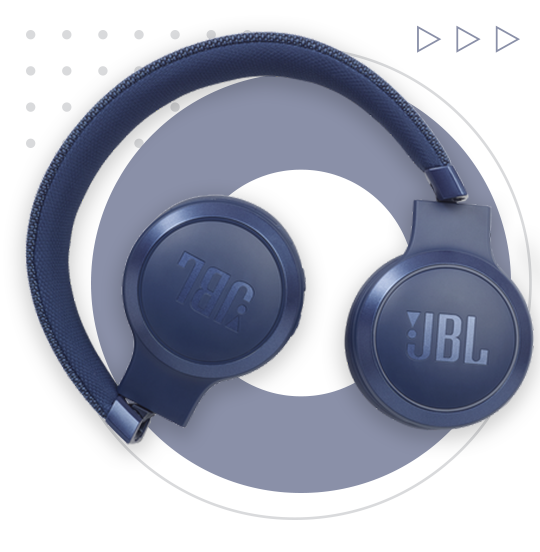Фото 2 JBL Live 460NC