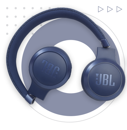 Фото 2 JBL Live 460NC
