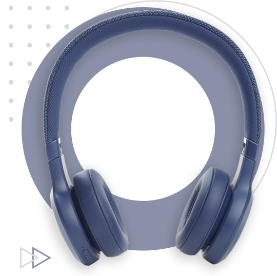 Фото 3 JBL Live 460NC