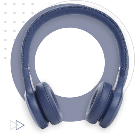 Фото 3 JBL Live 460NC