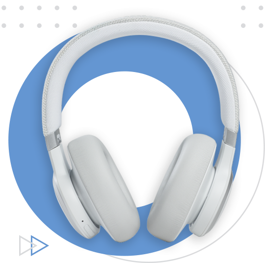 Фото 3 JBL Live 660NC