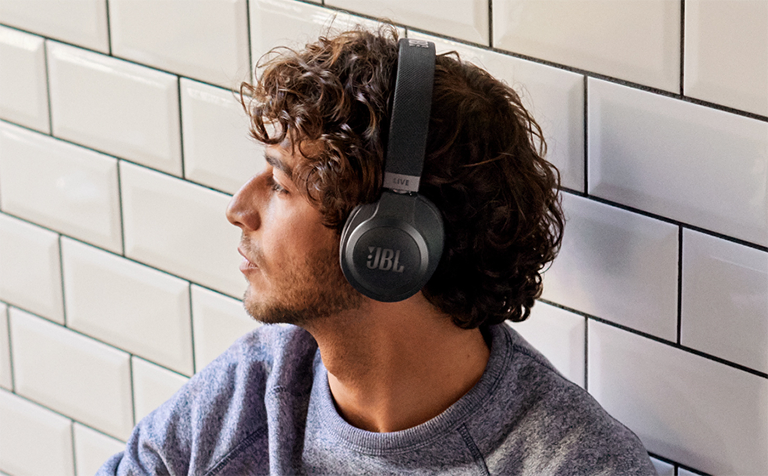 Фото 5 JBL Live 660NC