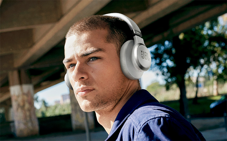 Фото 6 JBL Live 660NC