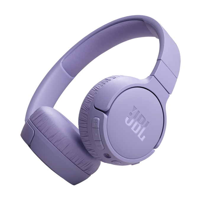 Фото 1 JBL  Live 670NC