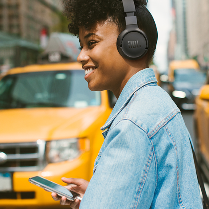 Фото 2 JBL  Live 670NC