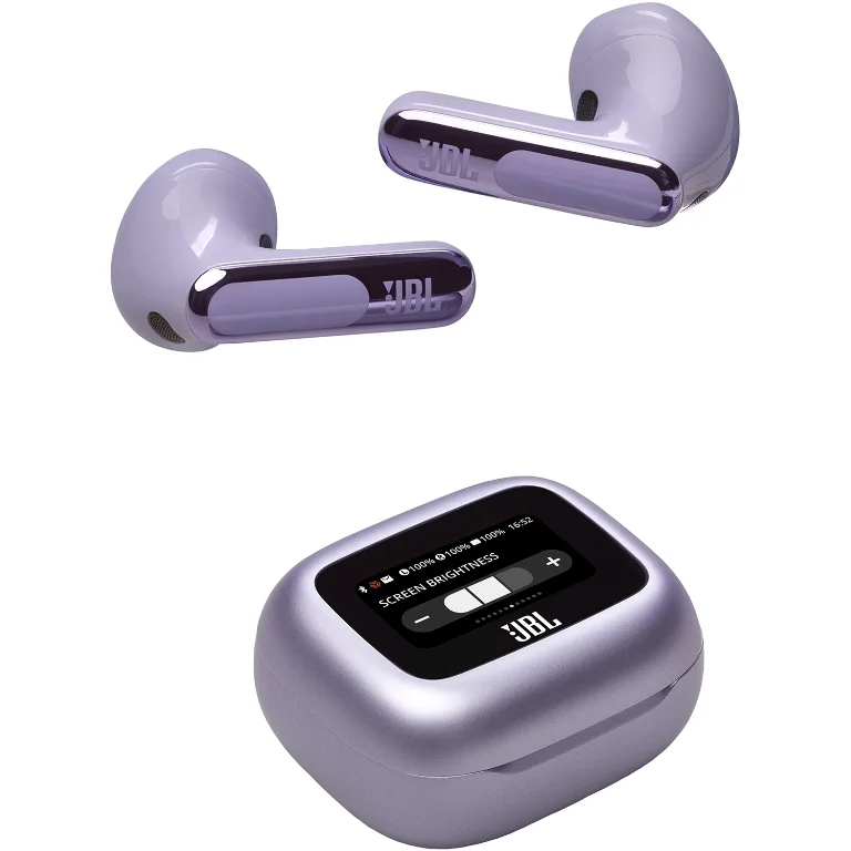 Фото 1 JBL Live Flex 3