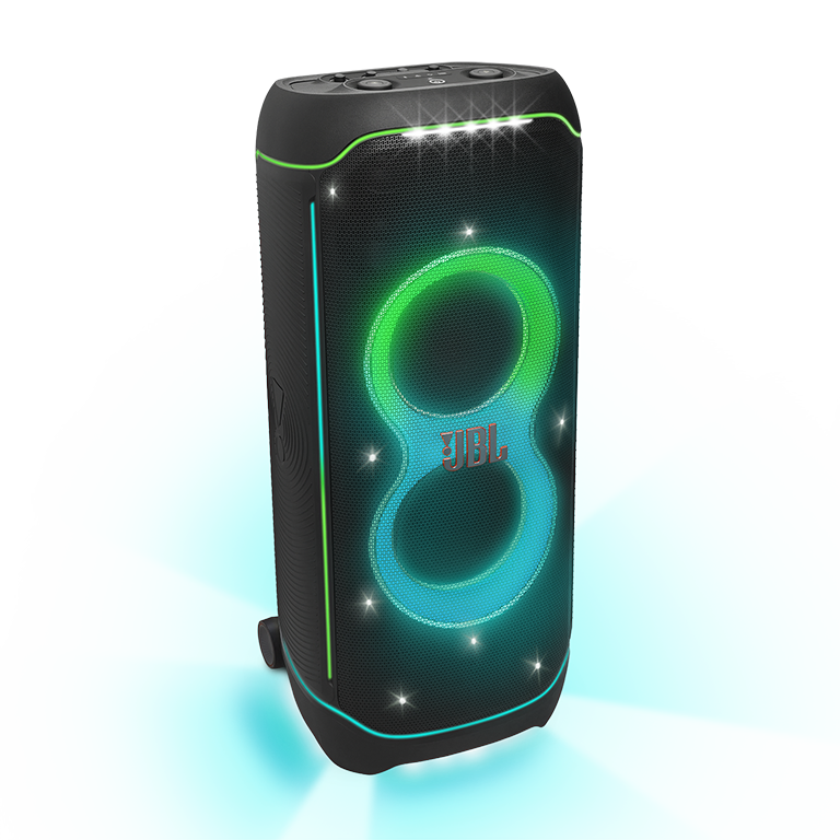 Акустика JBL PartyBox Ultimate JBLPARTYBOXULTEU Black купить в