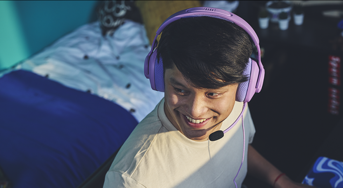 Фото 3 JBL Quantum 100M2