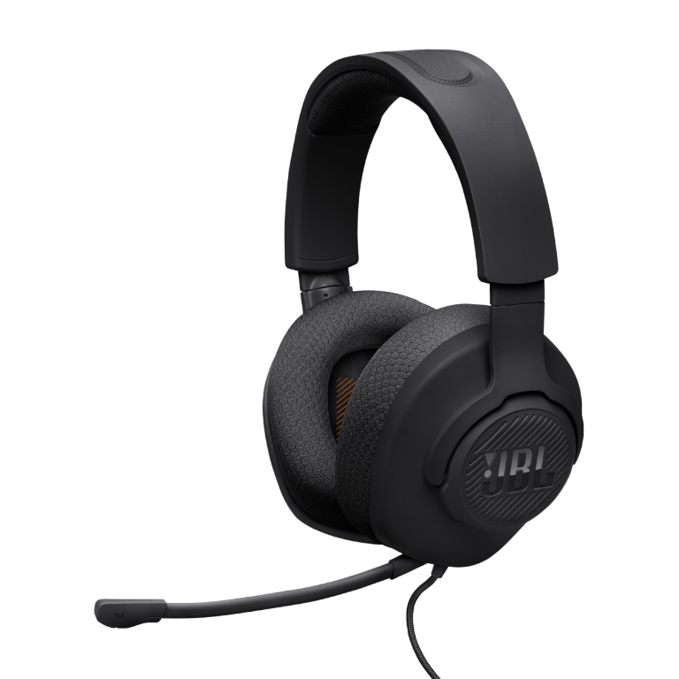 Фото 4 JBL Quantum 100M2