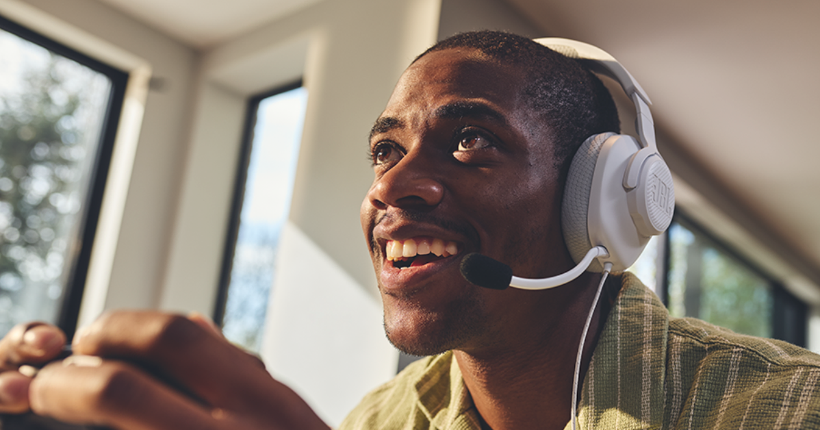 Фото 5 JBL Quantum 100M2