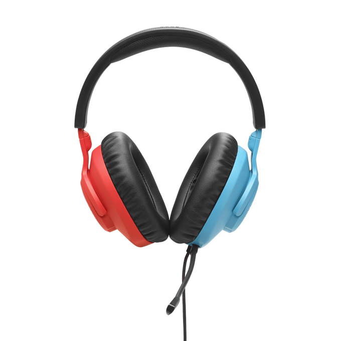 Фото 1 JBL_Quantum_100N