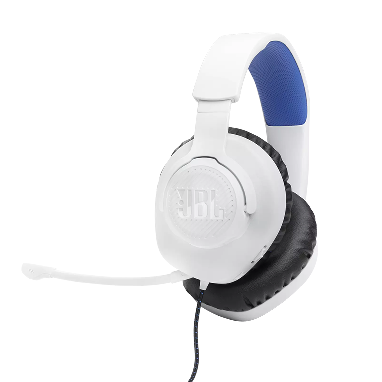 Фото 1 JBL Quantum 100P