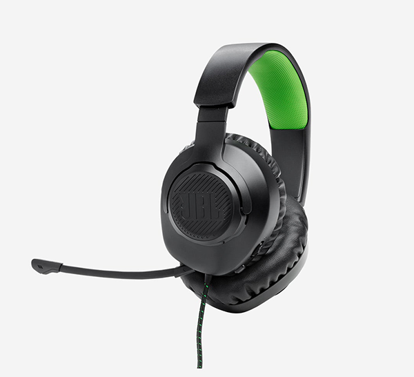 Фото 2 JBL Quantum 100X