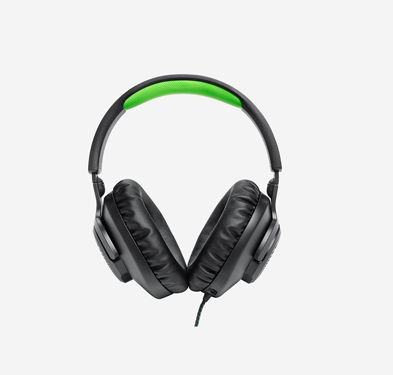 Фото 4 JBL Quantum 100X
