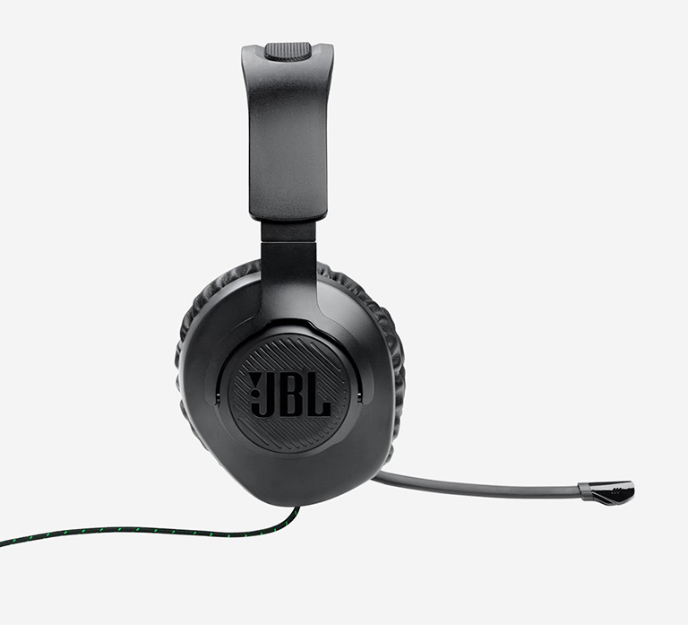 Фото 6 JBL Quantum 100X