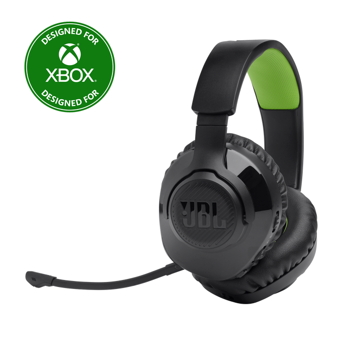 Фото 1 JBL Quantum 360X