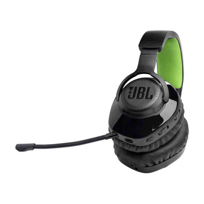 Фото 5 JBL Quantum 360X