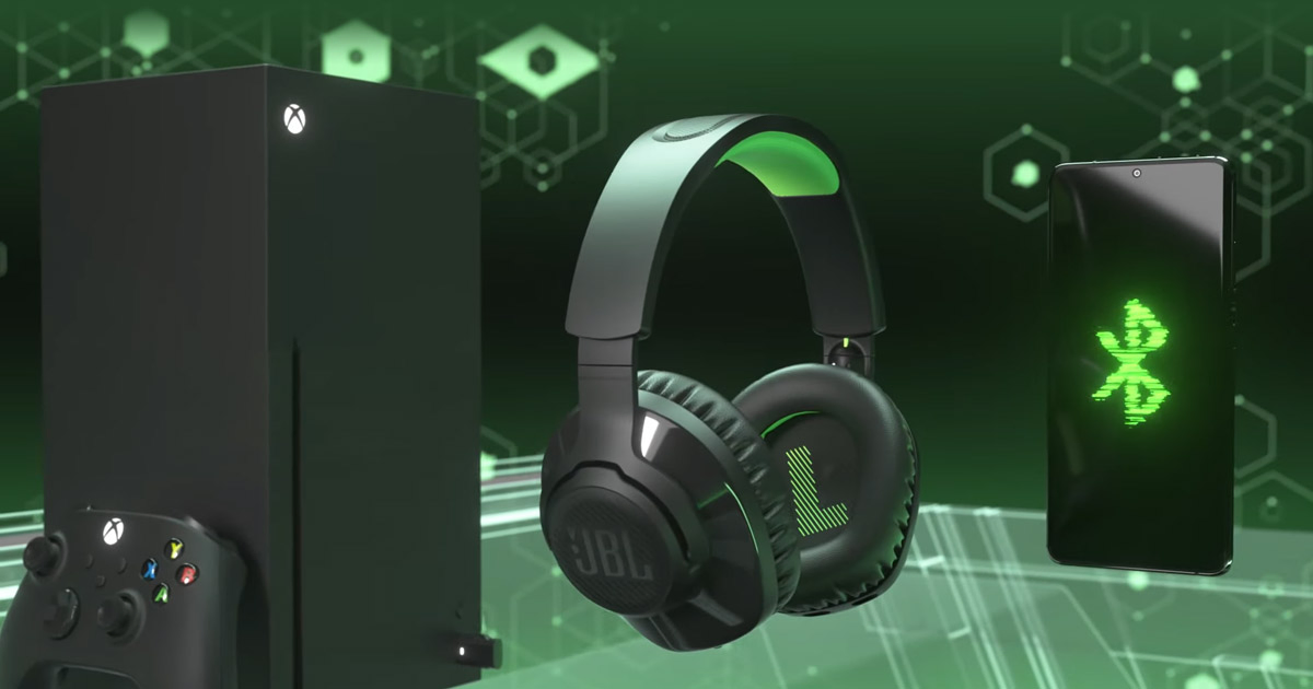 Фото 6 JBL Quantum 360X