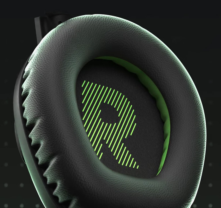 Фото 7 JBL Quantum 360X