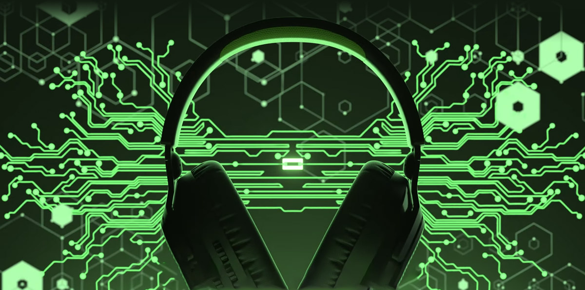 Фото 8 JBL Quantum 360X