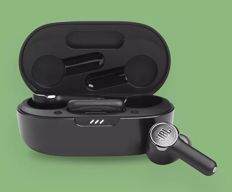 Фото 1 JBL Quantum TWS Air