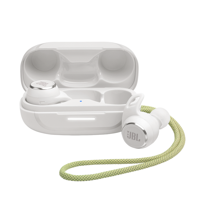 Фото 1 JBL ReflectAeroTWS