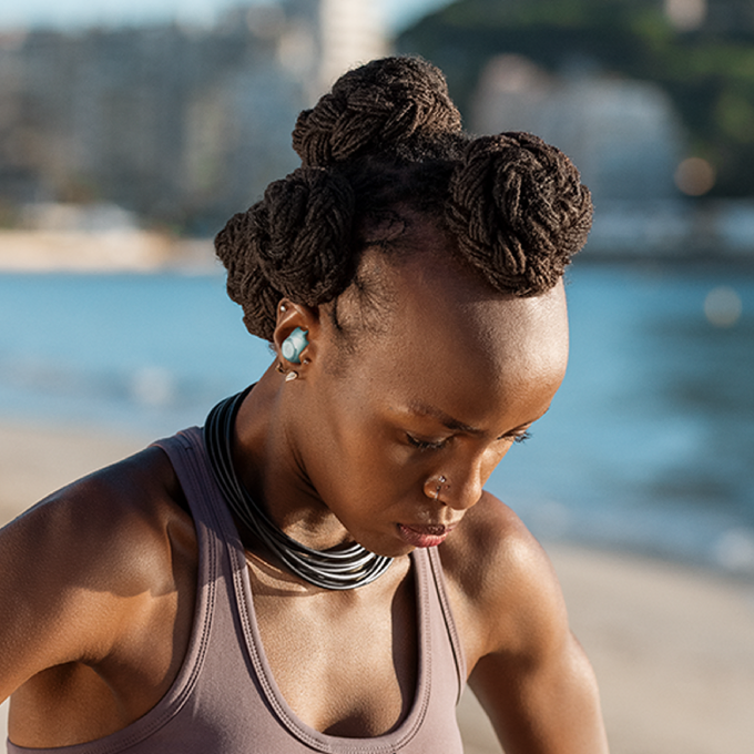 Фото 4 JBL ReflectAeroTWS