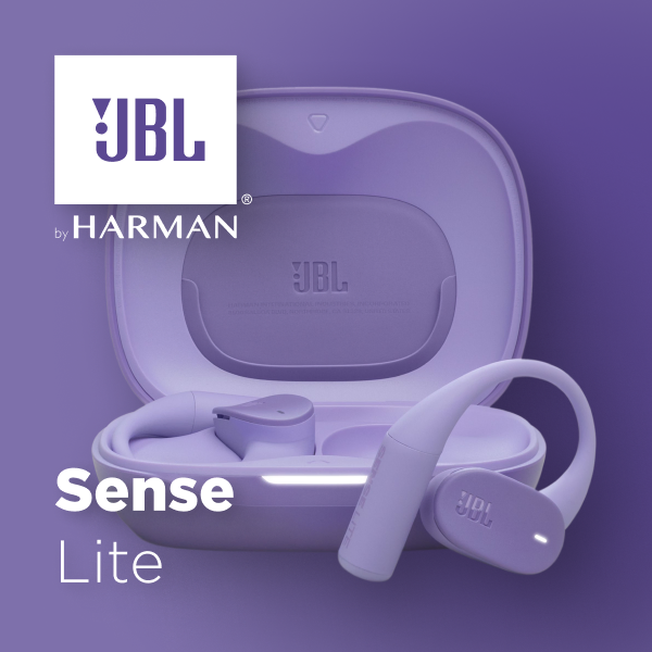 Фото JBL Sense Lite