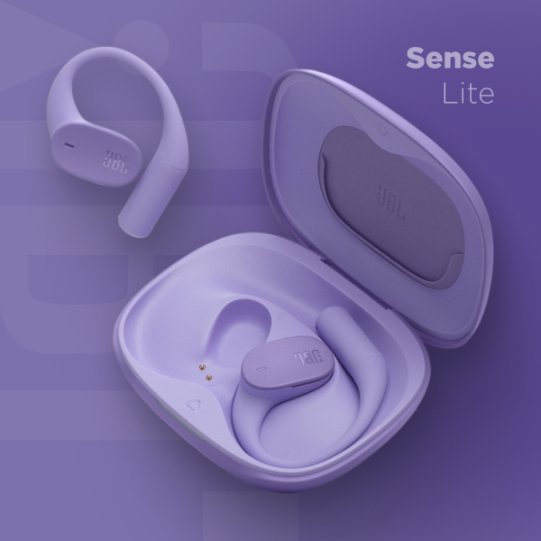 Фото JBL Sense Lite