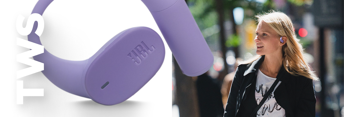 Фото JBL Sense Lite
