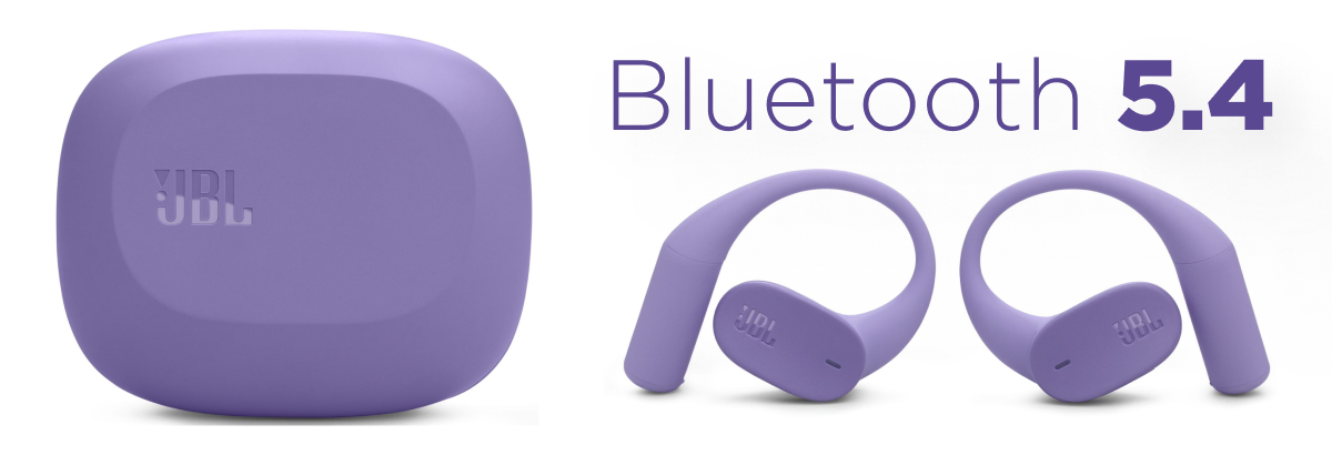 Фото JBL Sense Lite