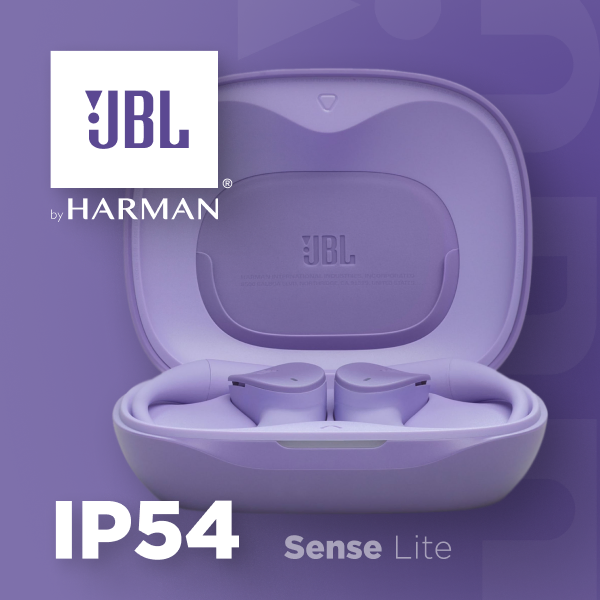 Фото JBL Sense Lite