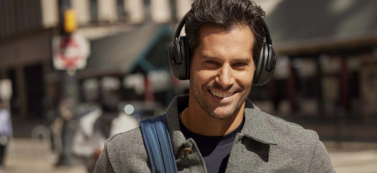 Фото 8 JBL Tour One M2