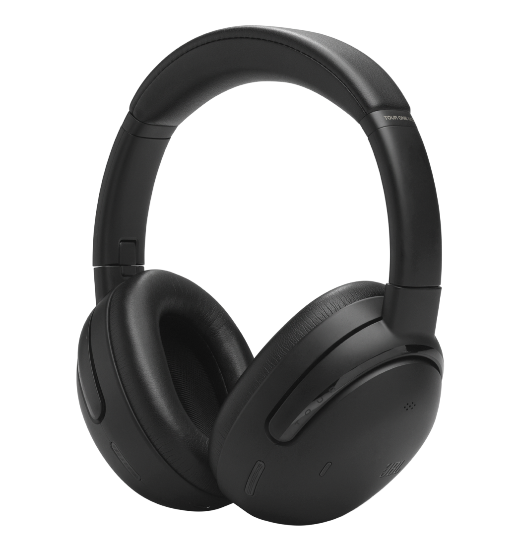 Фото JBL Tour One M3