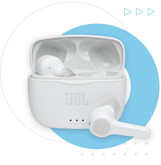 Купить Беспроводные наушники JBL TUNE 215 TWS BT5.0 5 часов ...