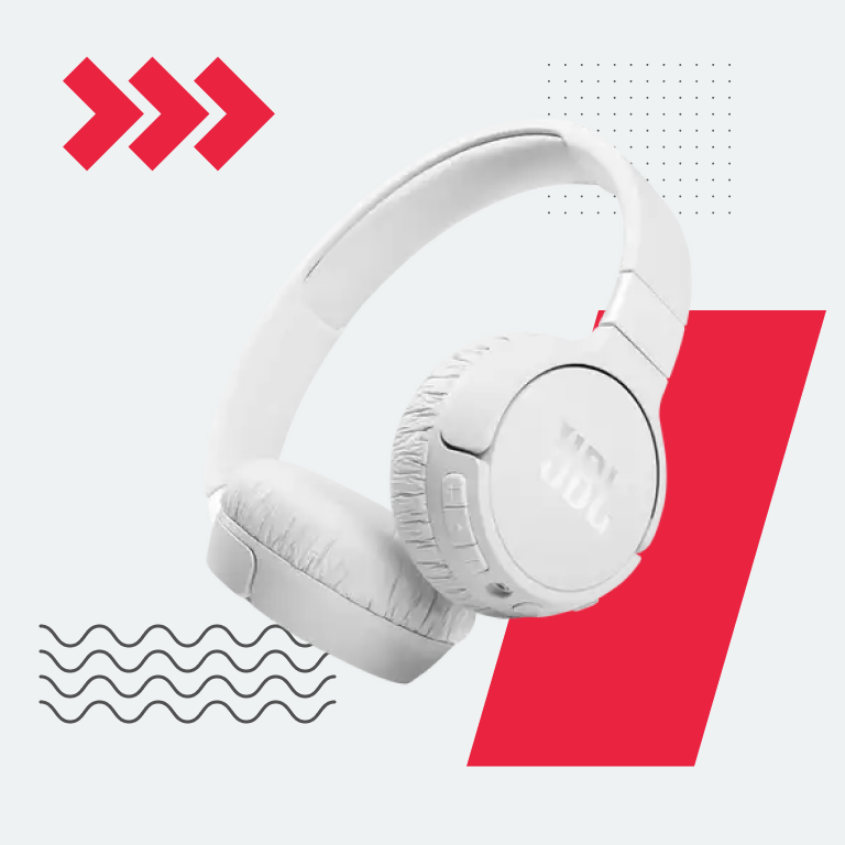 Фото 1 JBL Tune 660 NC