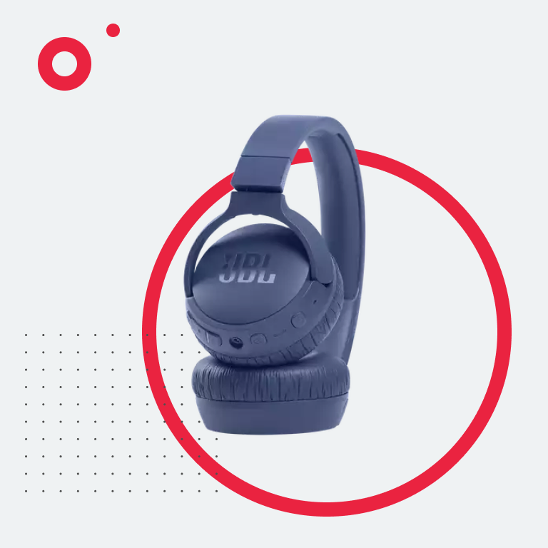 Фото 3 JBL Tune 660 NC