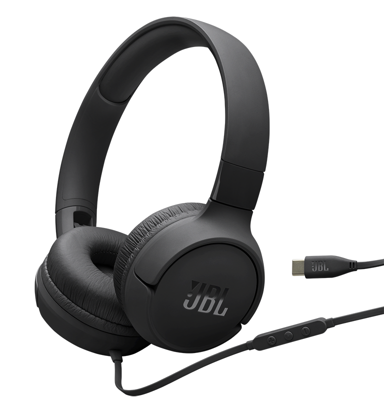 Фото JBL Tune 520C