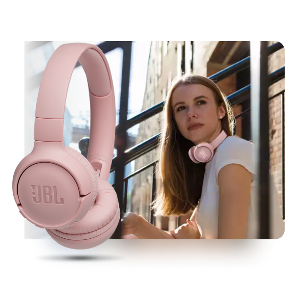 Фото 1 JBL Tune 560BT