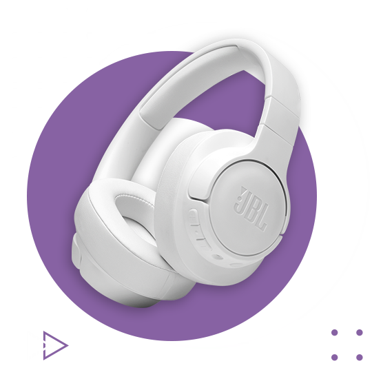 Фото 1 JBL Tune 710BT