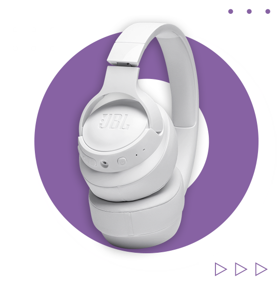 Фото 2 JBL Tune 710BT
