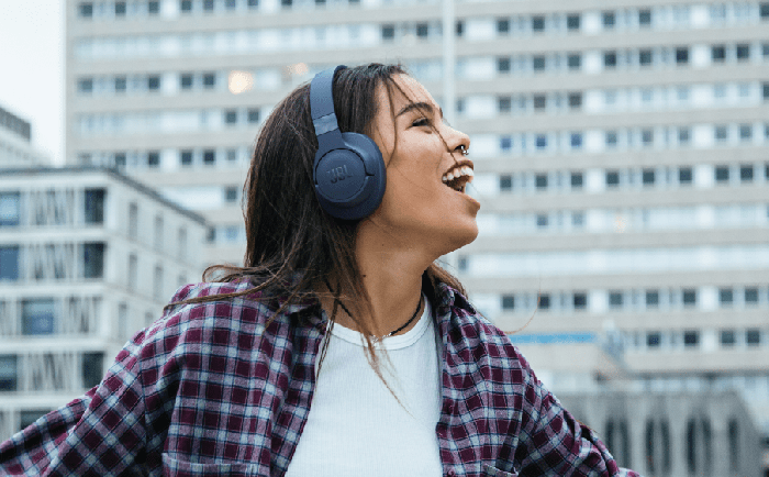 Фото 4 JBL Tune 710BT
